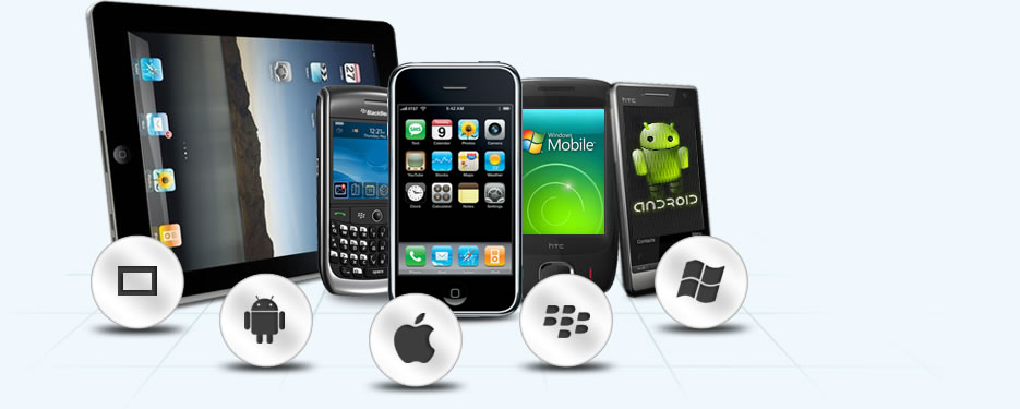 web services